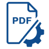 PDF Tools logo
